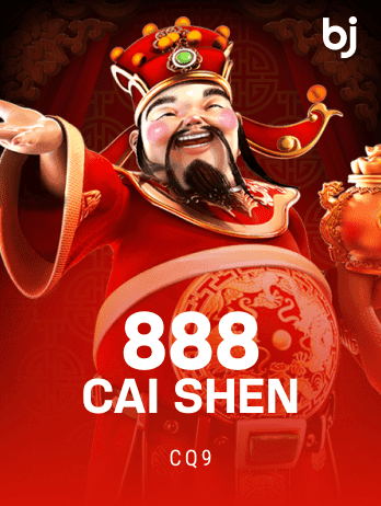 888 Cai Shenpng