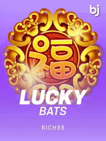 Lucky Batspng screenshot