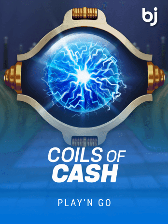 Coils of Cashpng screenshot