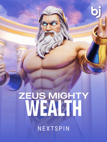 Zeus Mighty Wealthpng screenshot