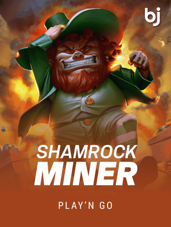 Shamrock Minerpng screenshot