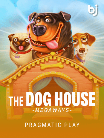 The Dog House Megawayspng screenshot