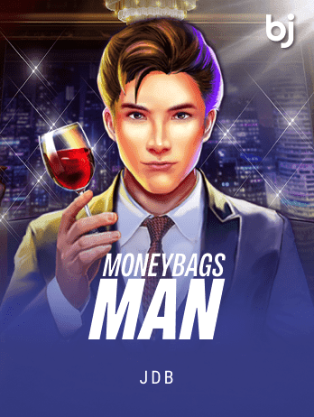Moneybags Manpng