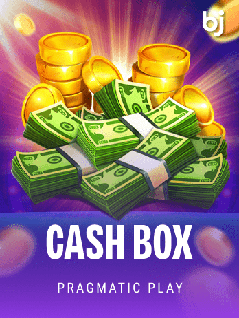 Cash Boxpng screenshot