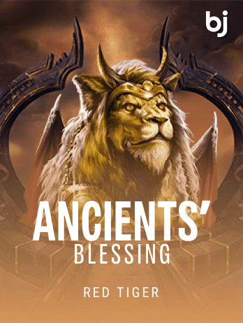 Ancients' Blessingpng screenshot