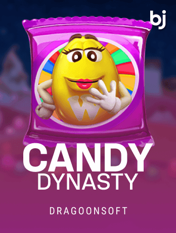 Candy Dynastypng screenshot